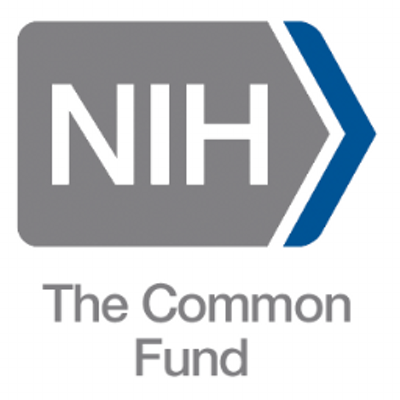 NIH Common Fund Logo