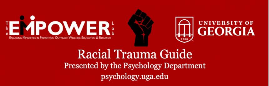 Racial Trauma Guide