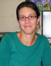 Elizabeth Davis
