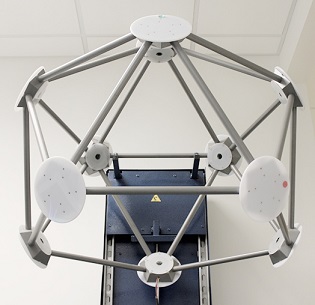 A Neuroimaging Machine