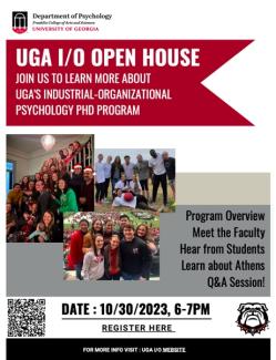 IO Open House