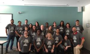 Class of 2018 Group Photo