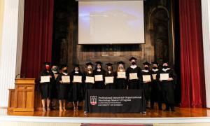 Cohort 5 Students 