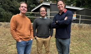 Grad Student Group Picture