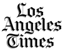 Los Angeles Times Logo