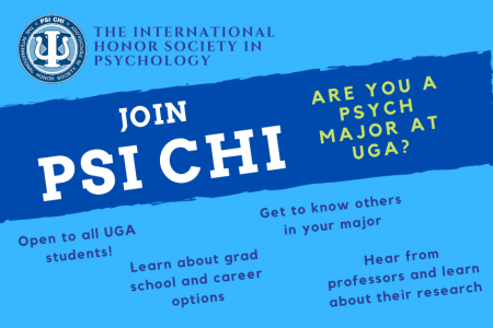 PSI chi flyer