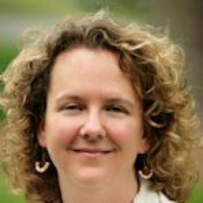 picture of Dr. Janet Frick